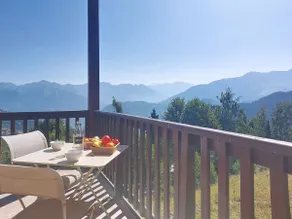 Apartment Les Alpages du Corbier-9 by Interhome - Image 5