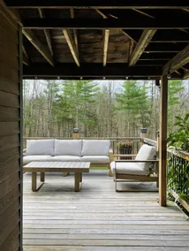 Private Countryside Retreat, near Minnewaska - Image 3