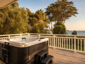 Casa de playa Lannan - Stay Waiheke - Image 4