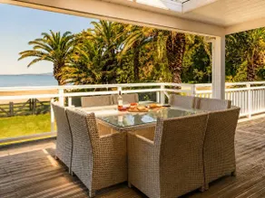 Casa de playa Lannan - Stay Waiheke - Image 3
