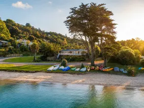 Casa de playa Lannan - Stay Waiheke - Image 2