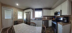 2 story house 3 Bedrooms Cozy house Jones, Mi - Image 4