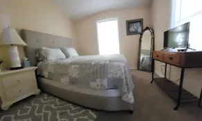 2 story house 3 Bedrooms Cozy house Jones, Mi - Image 4