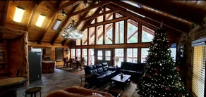 Sundance on the Lake@RRG {Hot Tub & 2 Large Decks} - Image 4