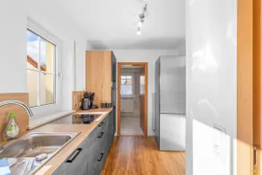 EG Apartment - WLAN - Terrace - Parking - Image 4