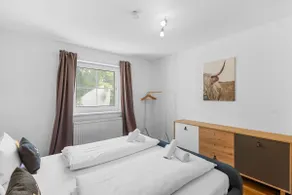 EG Apartment - WLAN - Terrace - Parking - Image 2
