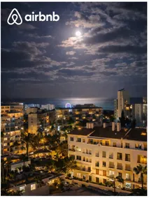 LUXURY SUNNY SUITES MINERVA 916 - Image 5