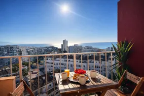 LUXURY SUNNY SUITES MINERVA 916 - Image 2