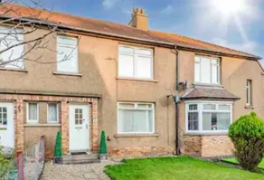 Contractor & Family Friendly Falkirk Home for 6 - Image 2