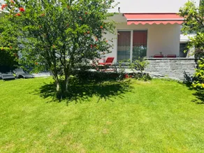 al Melograno, apartment with garden in Locarno - Image 2