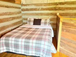 Historic Cabin w/ High Speed WiFi - Image 3