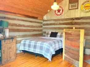 Historic Cabin w/ High Speed WiFi - Image 2