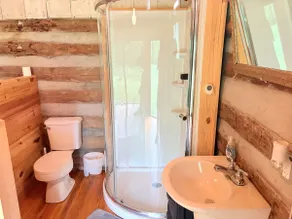 Historic Cabin w/ High Speed WiFi - Image 5
