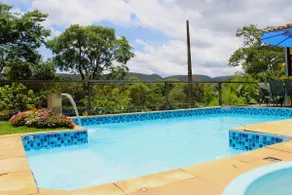 Casinha Alvorada - Macacos, Minas Gerais - Image 5