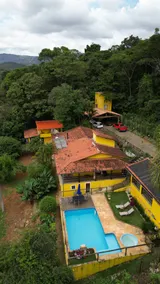 Casinha Alvorada - Macacos, Minas Gerais - Image 2