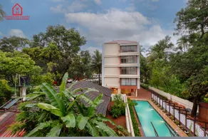 The Manifest Studio 3KM Baga Beach | HomestayDaddy - Image 5