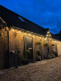 Rural New Forest Cottage - The Lodge at Stocks - Image 4