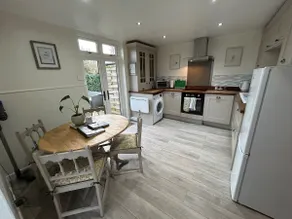 Rural New Forest Cottage - The Lodge at Stocks - Image 3