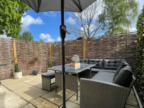 Rural New Forest Cottage - The Lodge at Stocks - Image 5