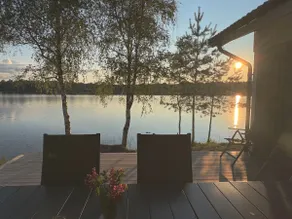 Holiday house in Gnosjo by the lake - Image 3