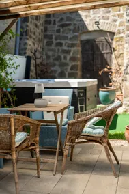BonneVie Cottage Exclusive - in the center of Zebegény - Image 3