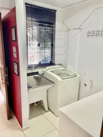 Casa da Lu (FLAT style) Air Conditioning - Image 4