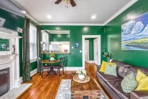 1BR Suite with King Bed only 12 min to Masters ! - Image 2
