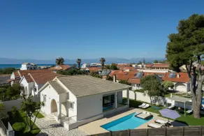 Beach Villa Christina by PosarelliVillas - Image 3