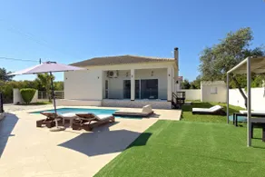Beach Villa Christina by PosarelliVillas - Image 2