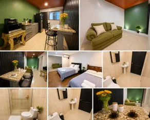 5 min from AirPort SJO OASIS LOFT - Image 2