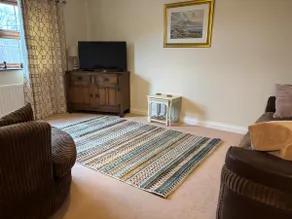 Lovely one bedroom apartment with amazing views - Image 3