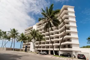 Apartamento Flat 513 Jatiúca suítes Resort by Slaviero - Image 2
