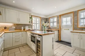 3 Bed in Cark In Cartmel oc-gl090 - Image 2