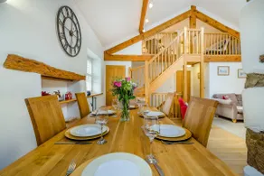 3 Bed in Cark In Cartmel oc-gl090 - Image 5