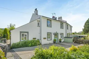 3 Bed in Cark In Cartmel oc-gl090 - Image 3