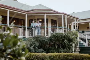 Grand Queenslander Romance | Near Montville - Image 5