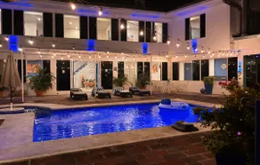 Welcoming Beach House in Atami, near El Tunco Surf - Image 2