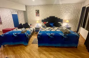 Welcoming Beach House in Atami, near El Tunco Surf - Image 3