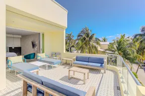 Villa with breakfast included and private pool - Image 5