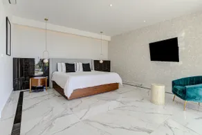 Villa with breakfast included and private pool - Image 3