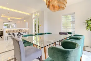 Villa with breakfast included and private pool - Image 4