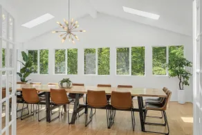 Modern Stream-front 4000 sf House - Image 2