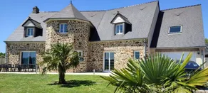 Villa Katharos with hot tub and pool - Image 2