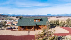 Mountain View Cabin Oasis near Smith Rock on Multi-acre Property, Dog-Friendly! - Image 5