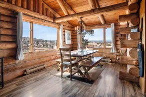 Mountain View Cabin Oasis near Smith Rock on Multi-acre Property, Dog-Friendly! - Image 3