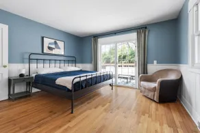 Stylish Durham Retreat Near Duke + Downtown - Image 5