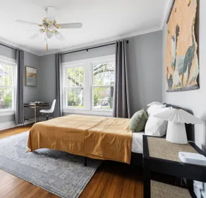 Stylish Durham Retreat Near Duke + Downtown - Image 3
