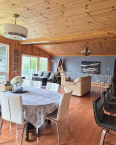 Chalet l'Apero - Family Friendly 5BR - Image 5