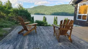 Chalet l'Apero - Family Friendly 5BR - Image 2