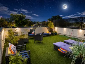 Luxe Meets Value | XXL Rooftop | KingBed | Sleep 8 - Image 1